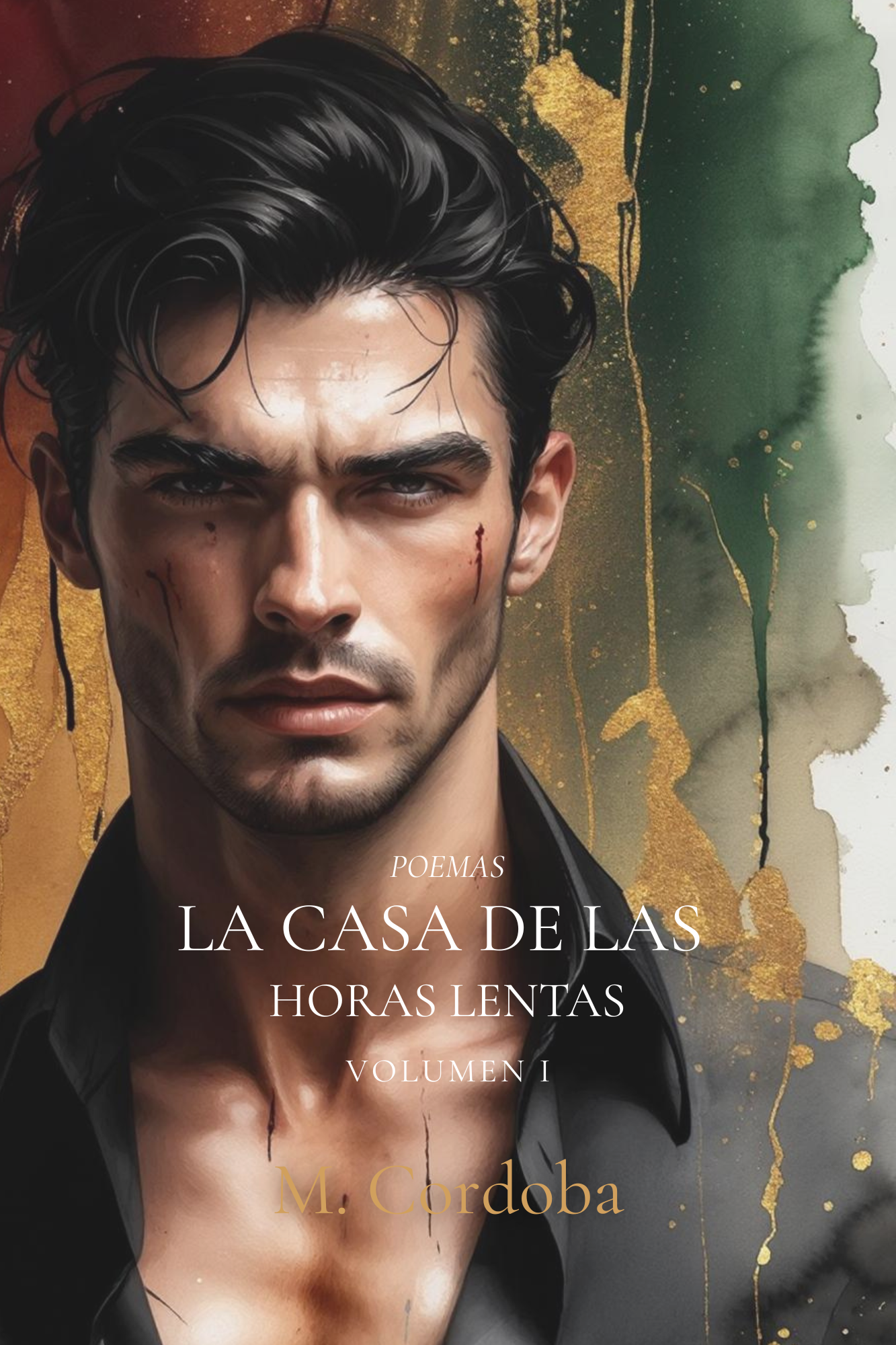 La Casa de las Horas Lentas