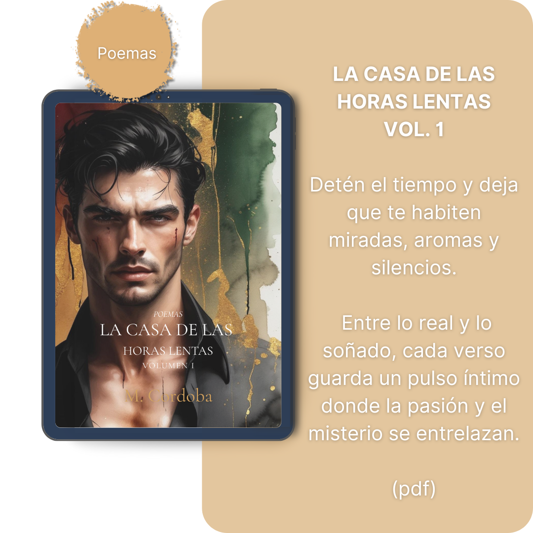 La Casa de las Horas Lentas