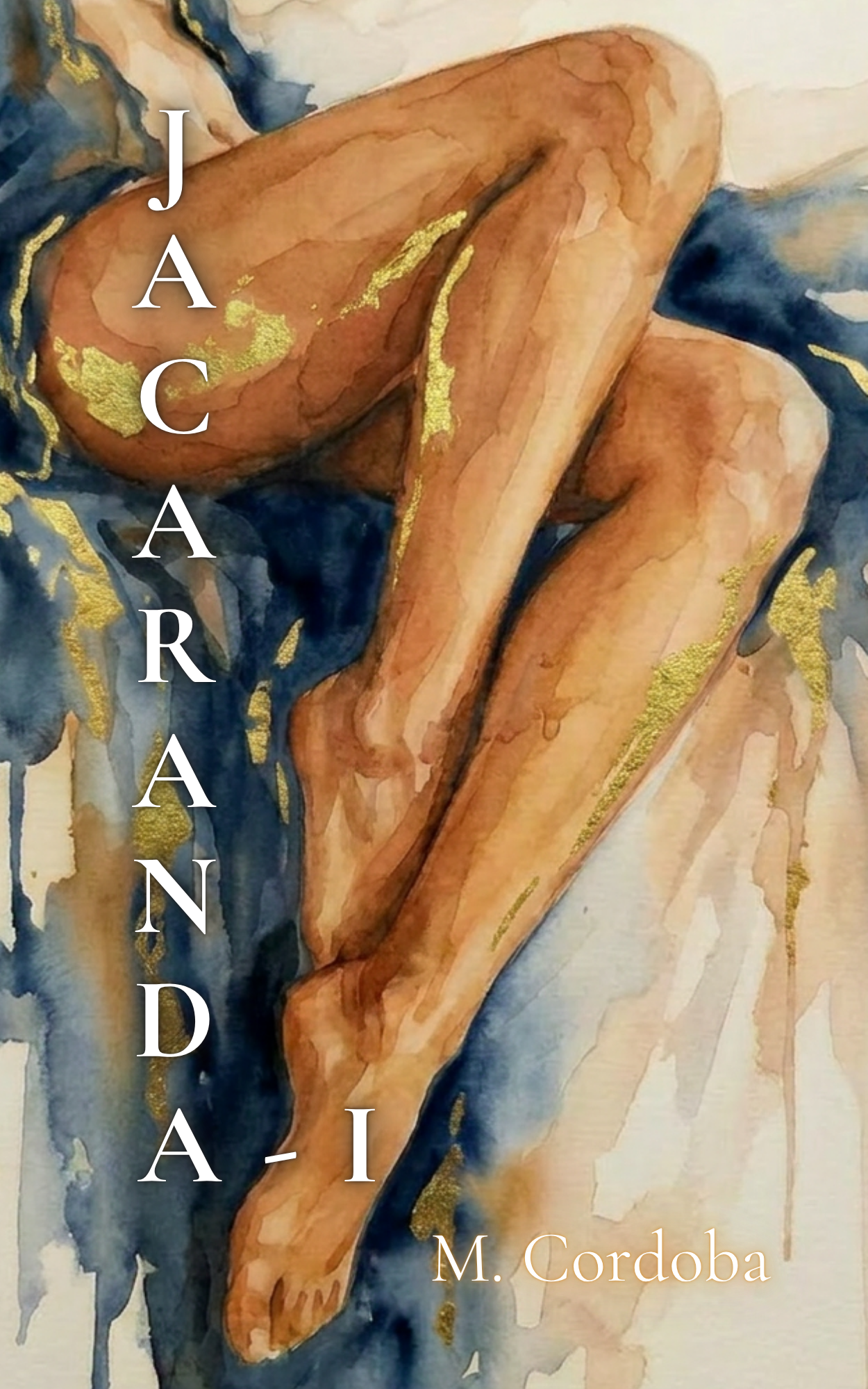 Jacaranda Vol. 1