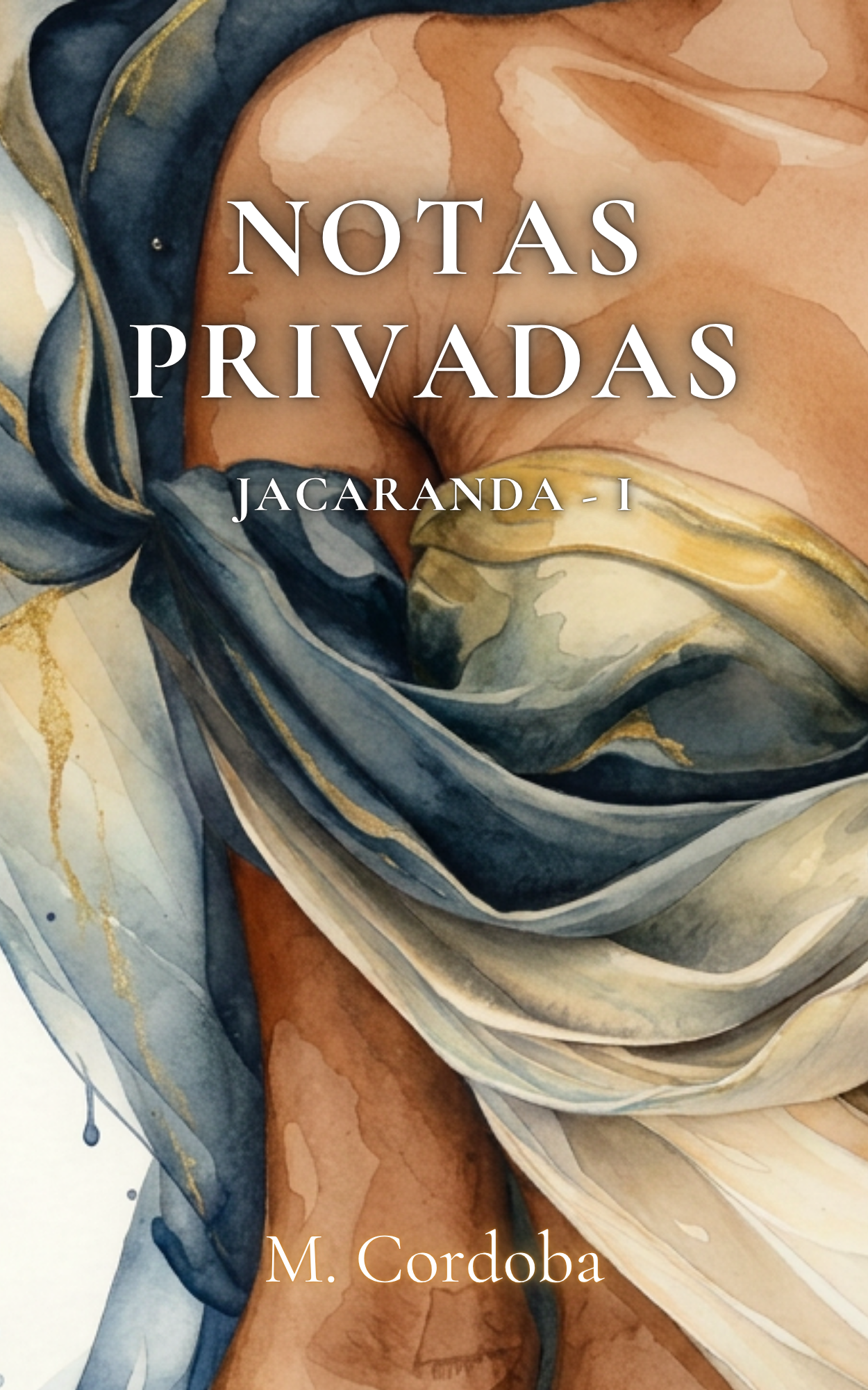 Notas Privadas Vol.1