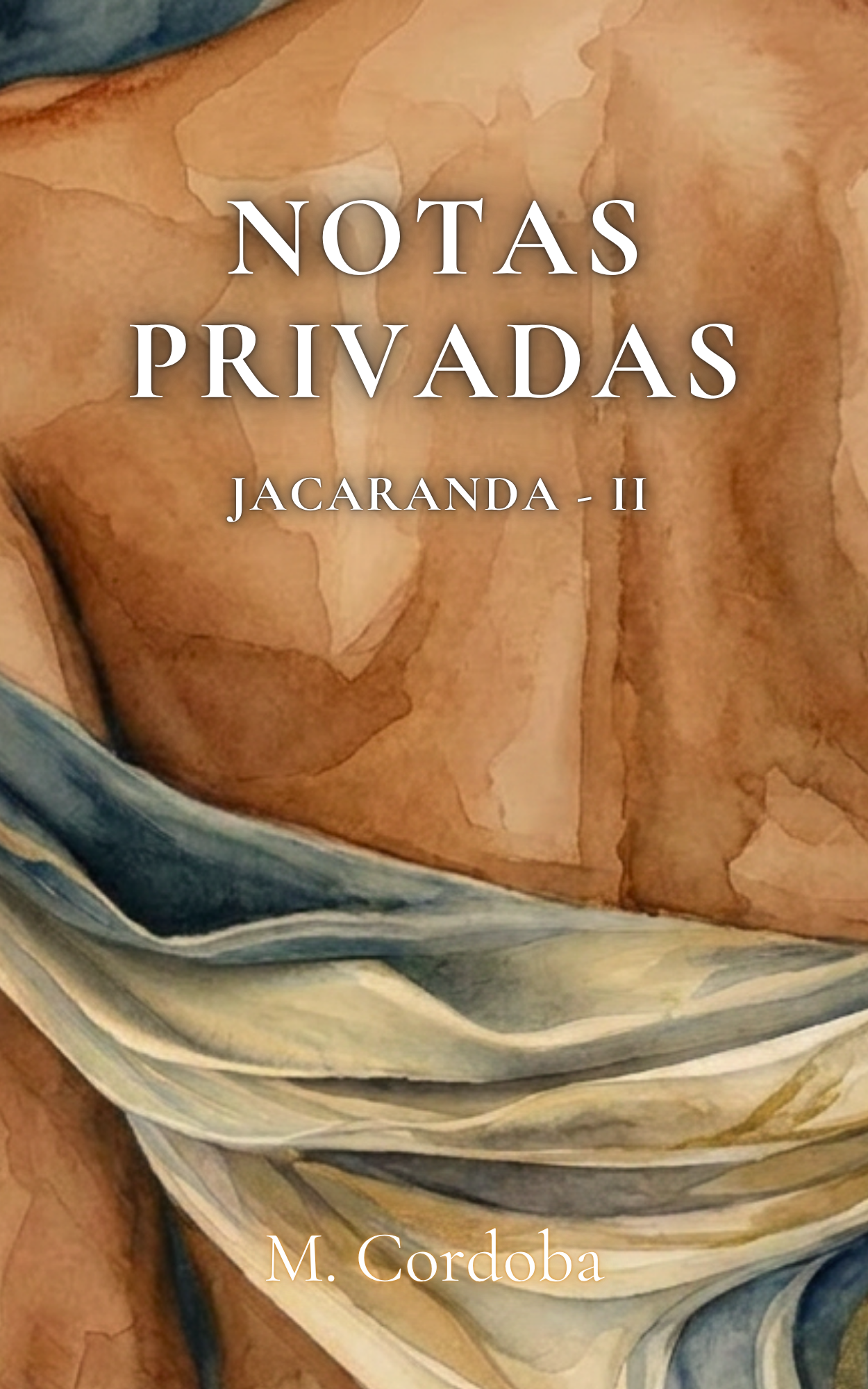 Notas Privadas Vol. 2
