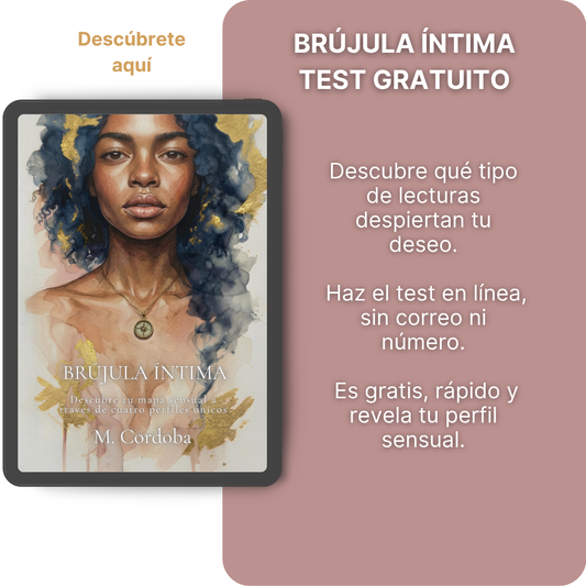 Brújula Íntima