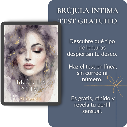 Brújula Íntima