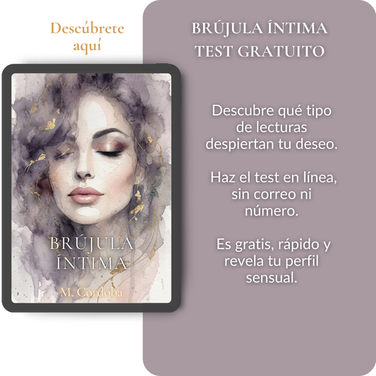 Brújula Íntima