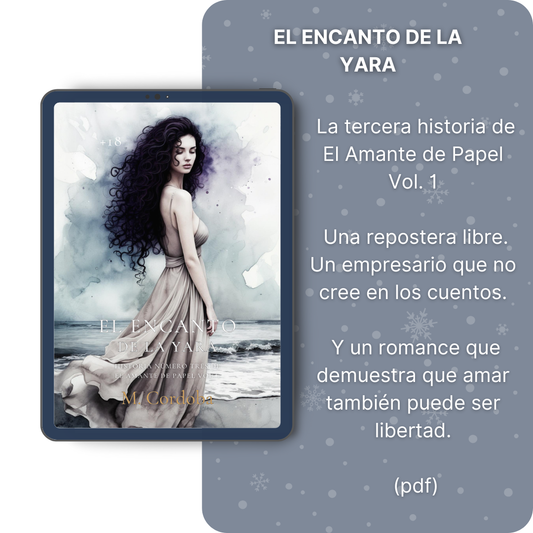 El Encanto de la Yara