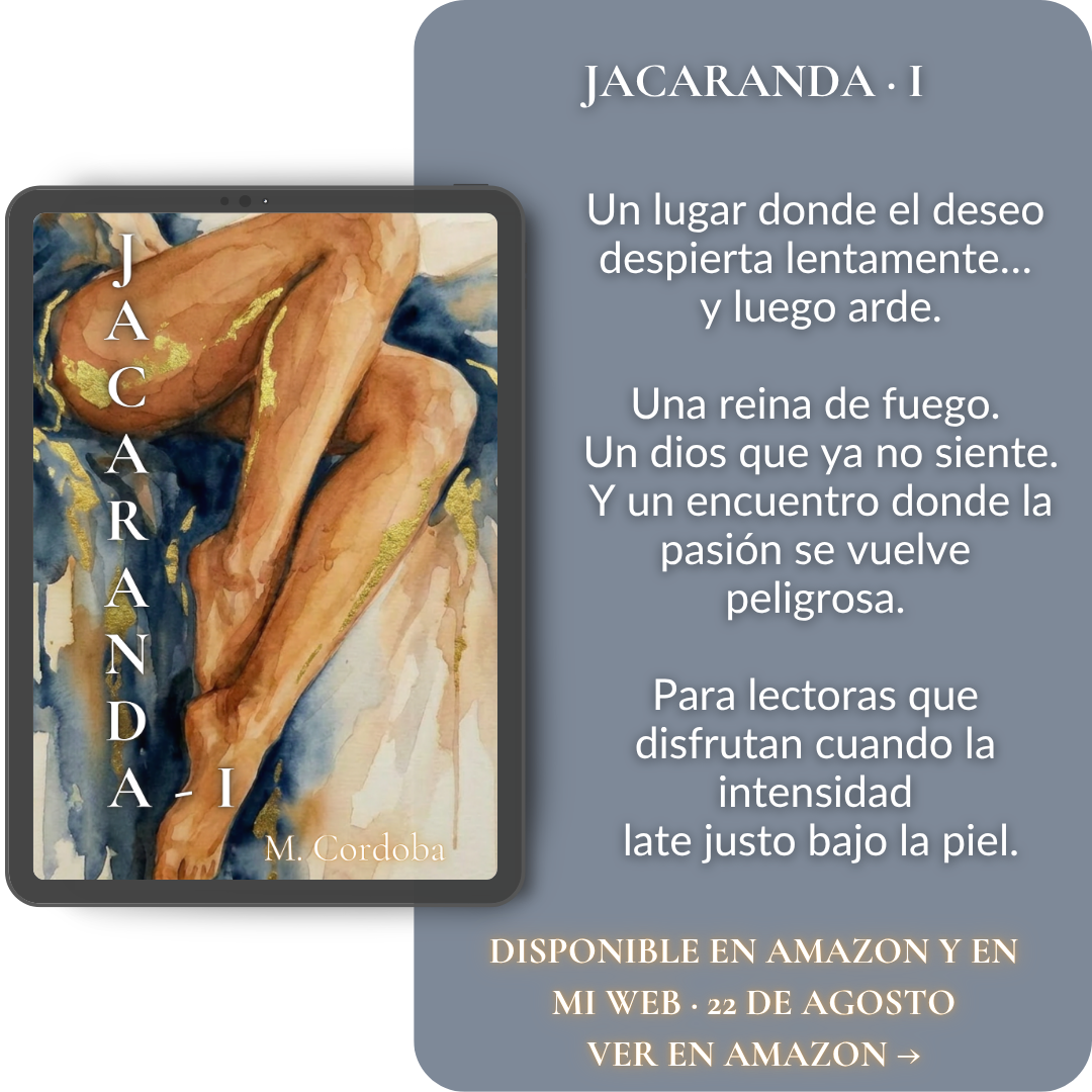Jacaranda Vol. 1