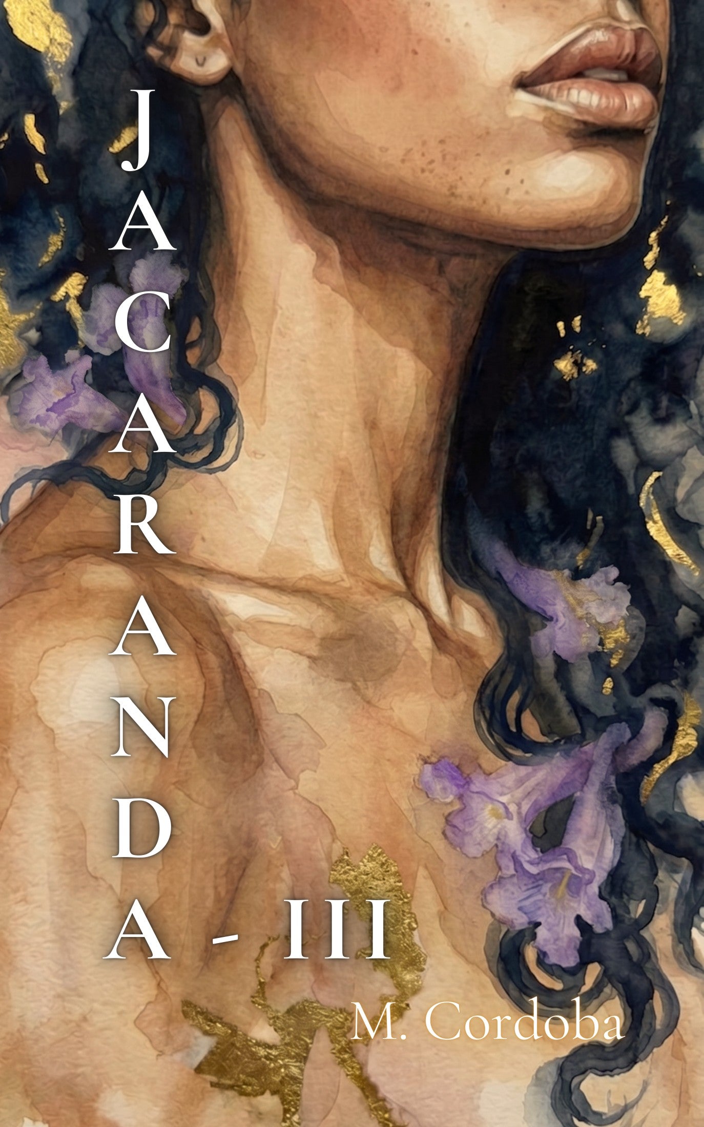 Jacaranda Vol. 3