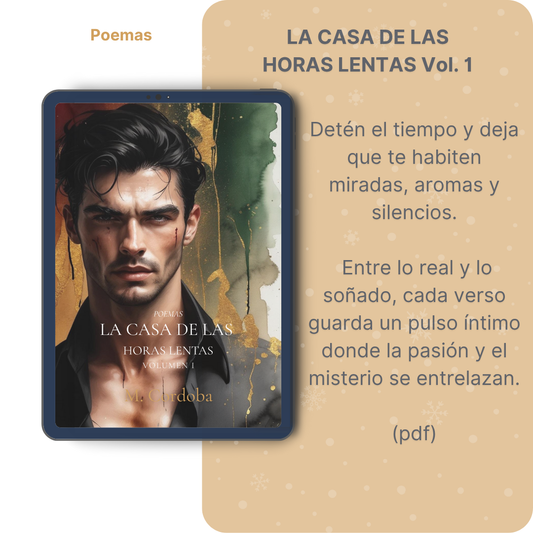 La Casa de las Horas Lentas