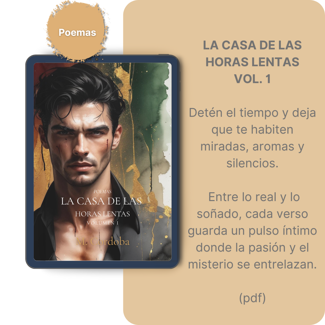 La Casa de las Horas Lentas