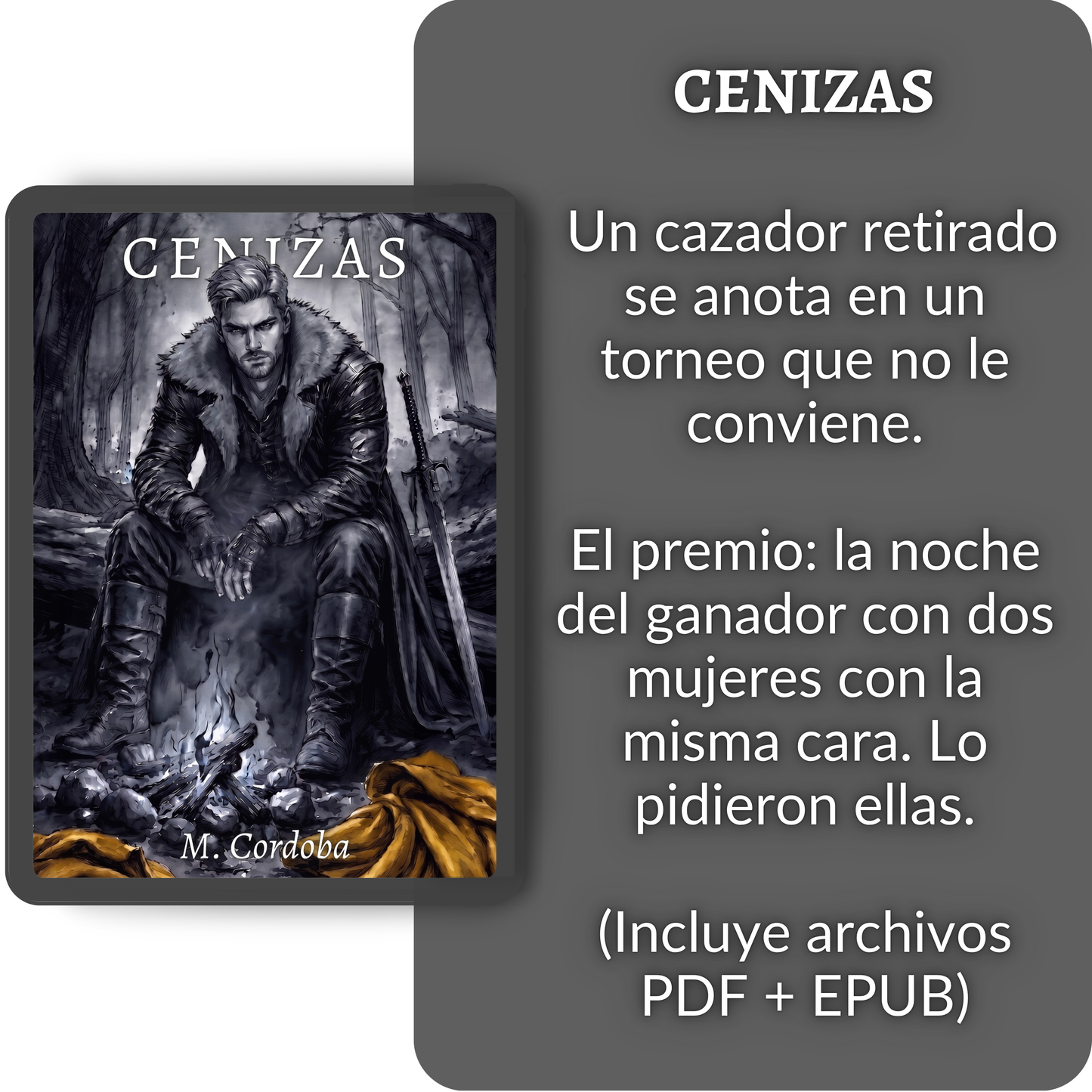 Cenizas