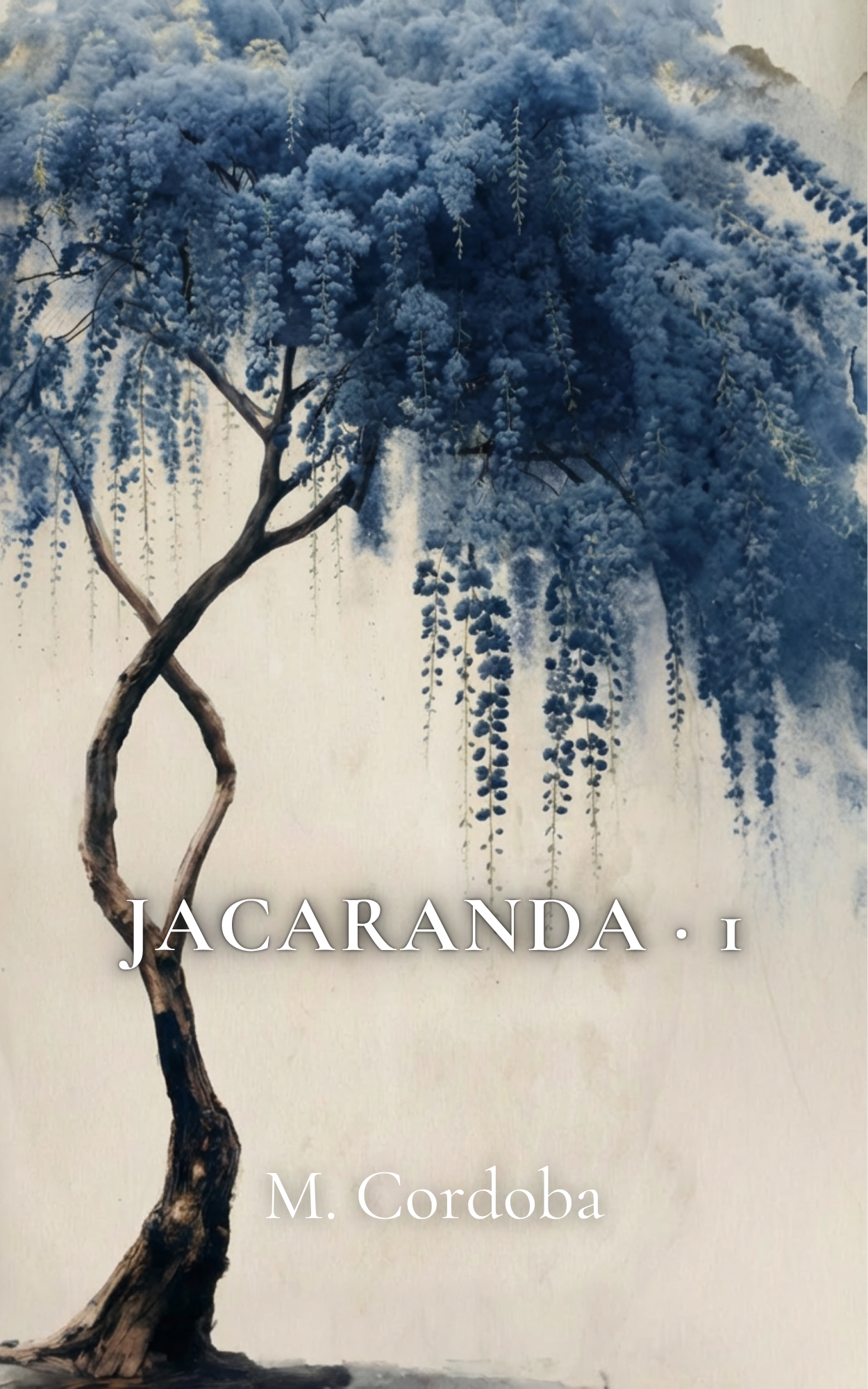 Jacaranda Vol. 1