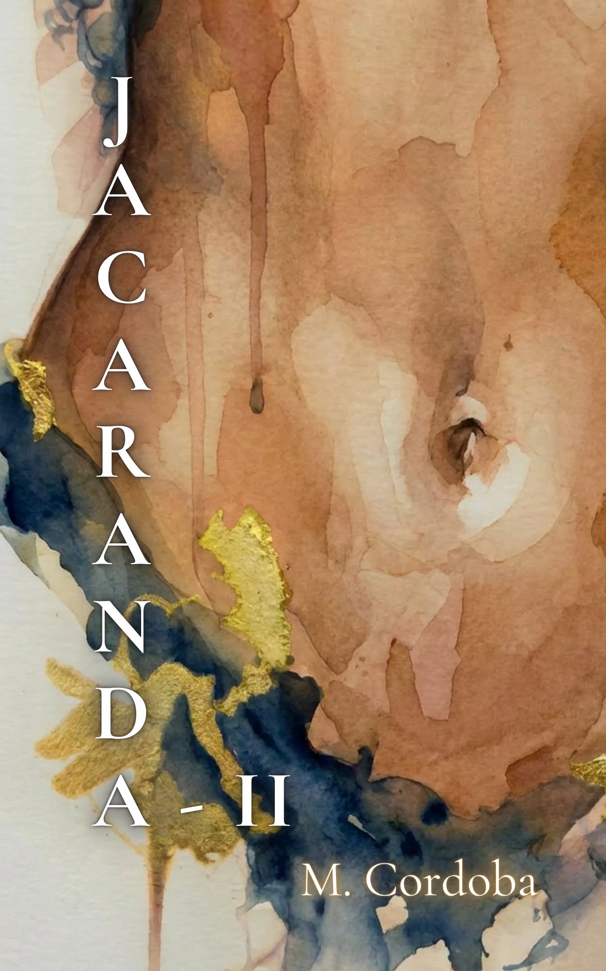 Jacaranda Vol. 2