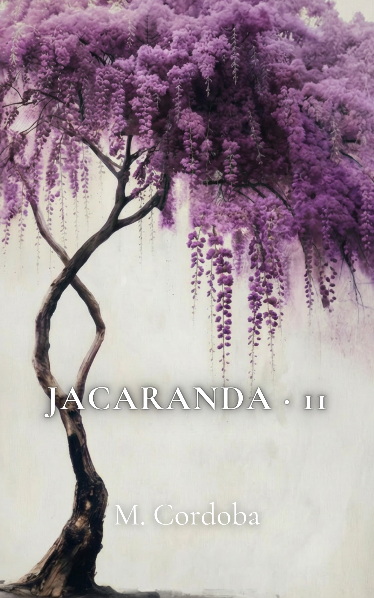 Jacaranda Vol. 2