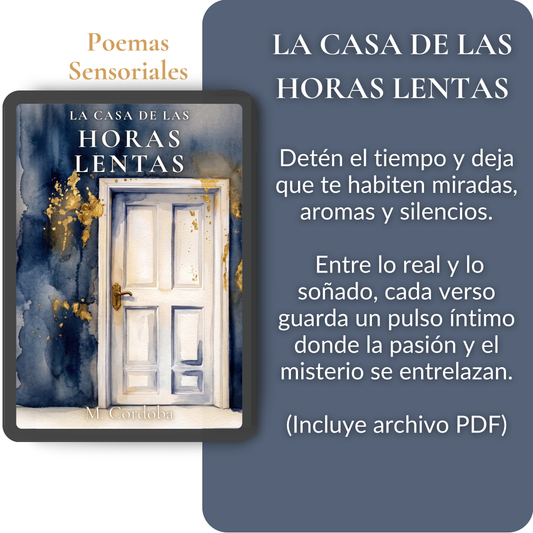 La Casa de las Horas Lentas