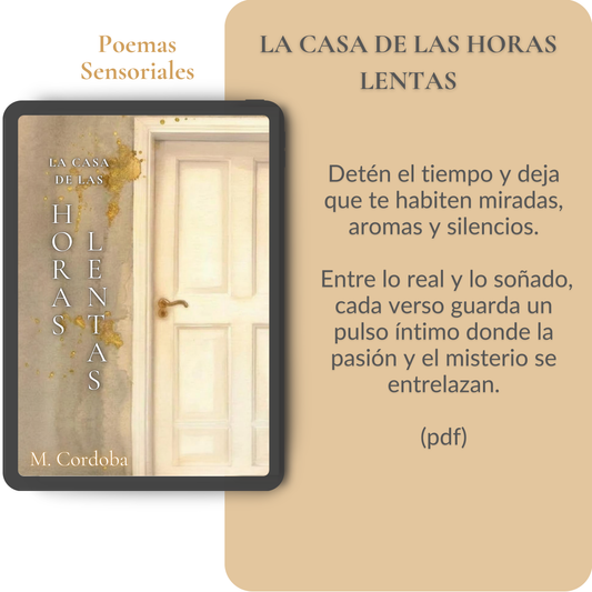 La Casa de las Horas Lentas