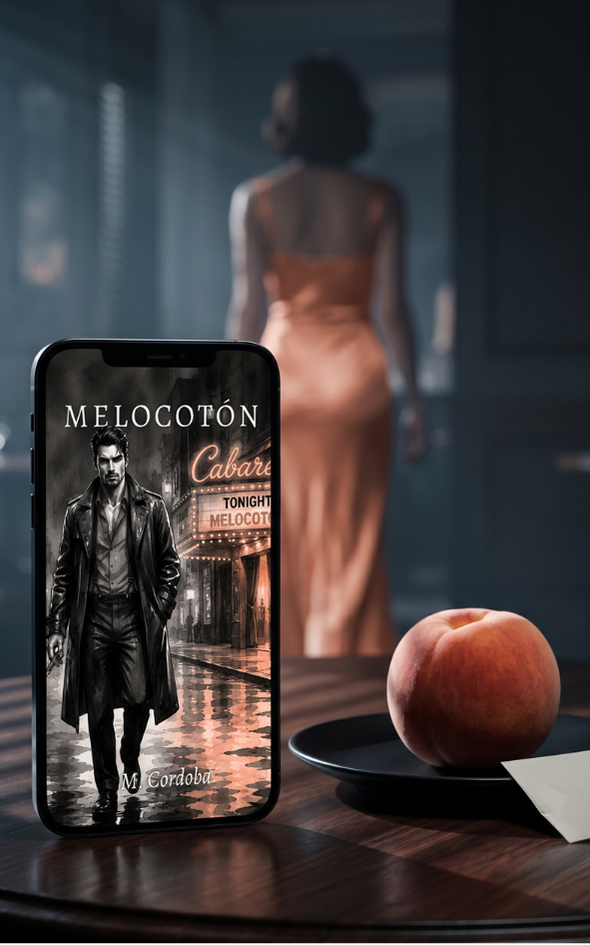 Melocotón