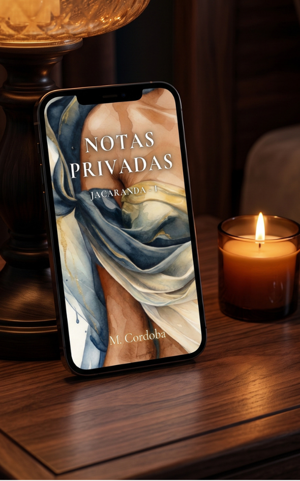 Notas Privadas Vol.1