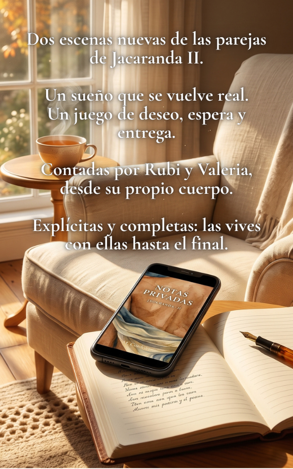 Notas Privadas Vol. 2
