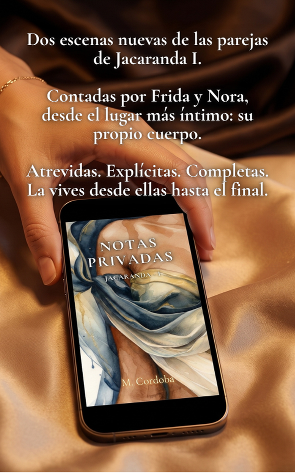 Notas Privadas Vol.1