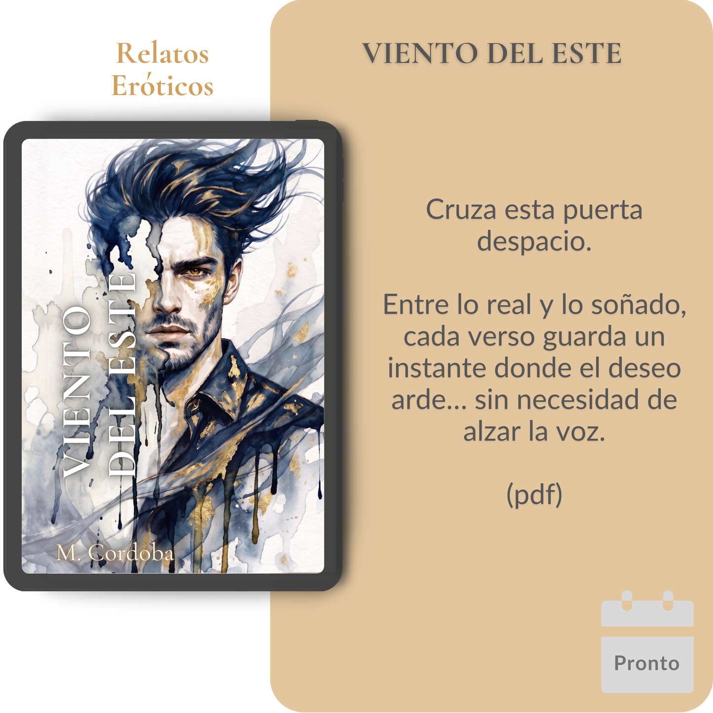 Viento del Este