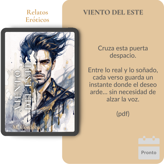 Viento del Este