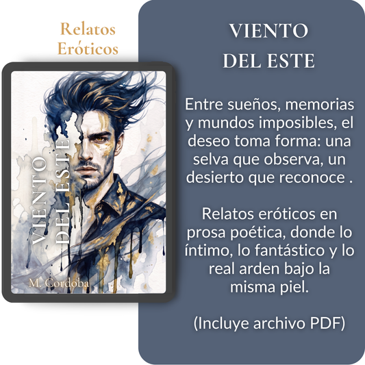 Viento del Este