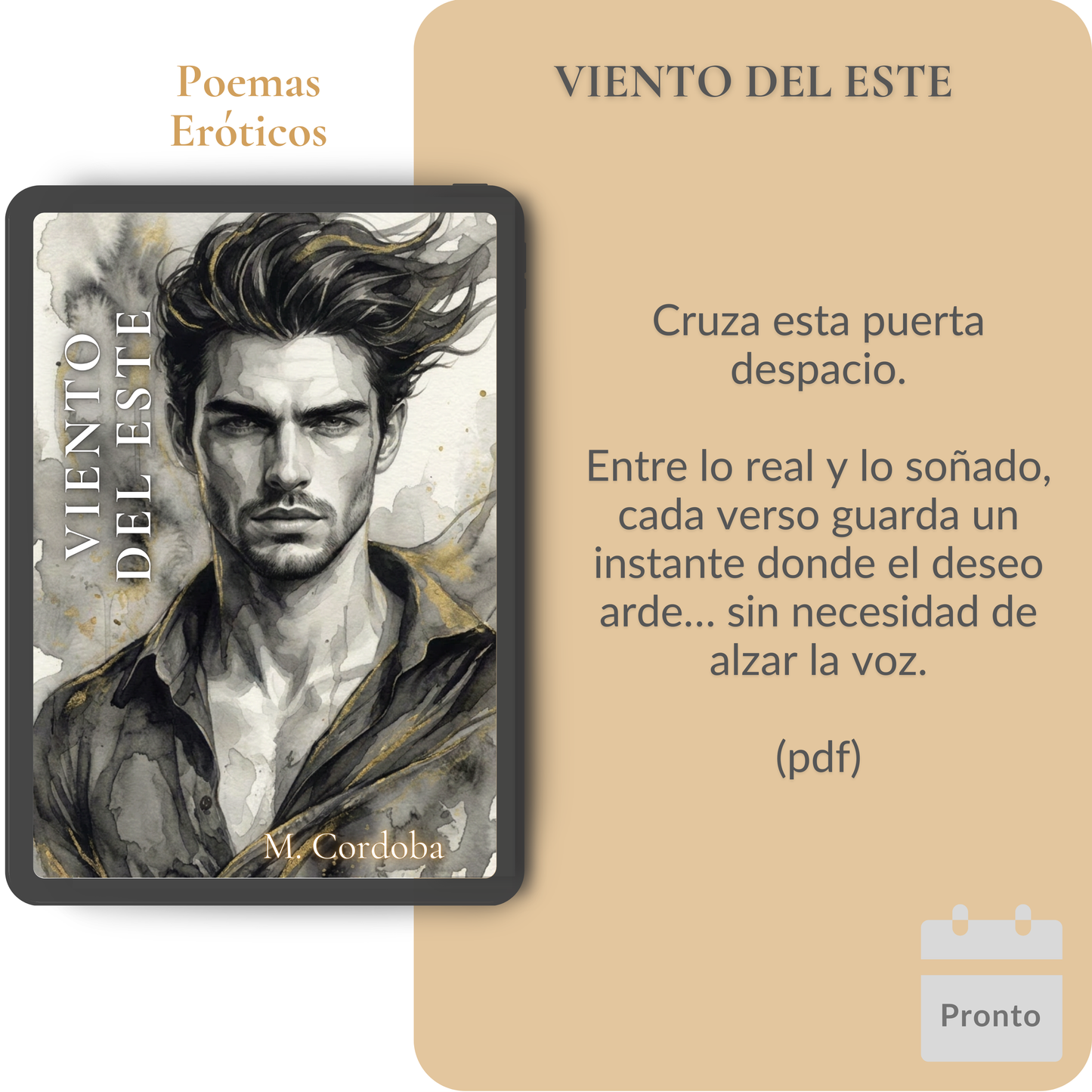 Viento del Este